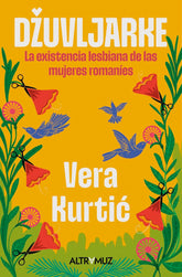 DUVLJARKE - 9788412278088